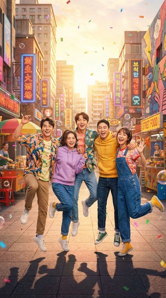 《末日危途》高清视频海报